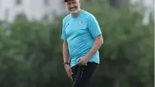 بوژوویچ سرمربی استقلال شد 

