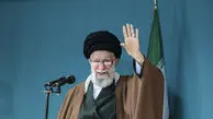 قائد الثورة الاسلامیة: على الحکومة والمجلس الثوری متابعة مکافحة تنین الفساد ذی السبعة رؤوس