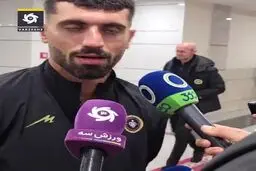 محمد دانشگر: به من فحش خانوادگی دادند