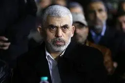  السنوار مذاکرات تبادل اسرا را متوقف کرد

