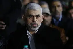  السنوار مذاکرات تبادل اسرا را متوقف کرد

