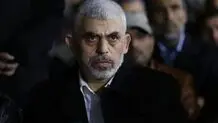  السنوار مذاکرات تبادل اسرا را متوقف کرد

