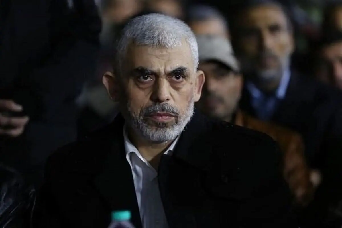  السنوار مذاکرات تبادل اسرا را متوقف کرد

