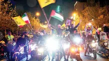 تغییر معادلات میان ایران و اسرائیل
