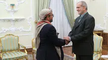 در دیدار رئیس هیات مذاکره‌کننده حوثی‌های یمن با پزشکیان چه گذشت؟/ عکس