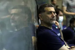 برای بازی با لهستان برنامه داریم