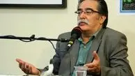 انصراف احمد عربانی از داوری جشنواره هنرهای تجسمی فجر