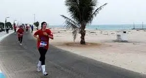 وقتی زنان در ماراتن دویدند
