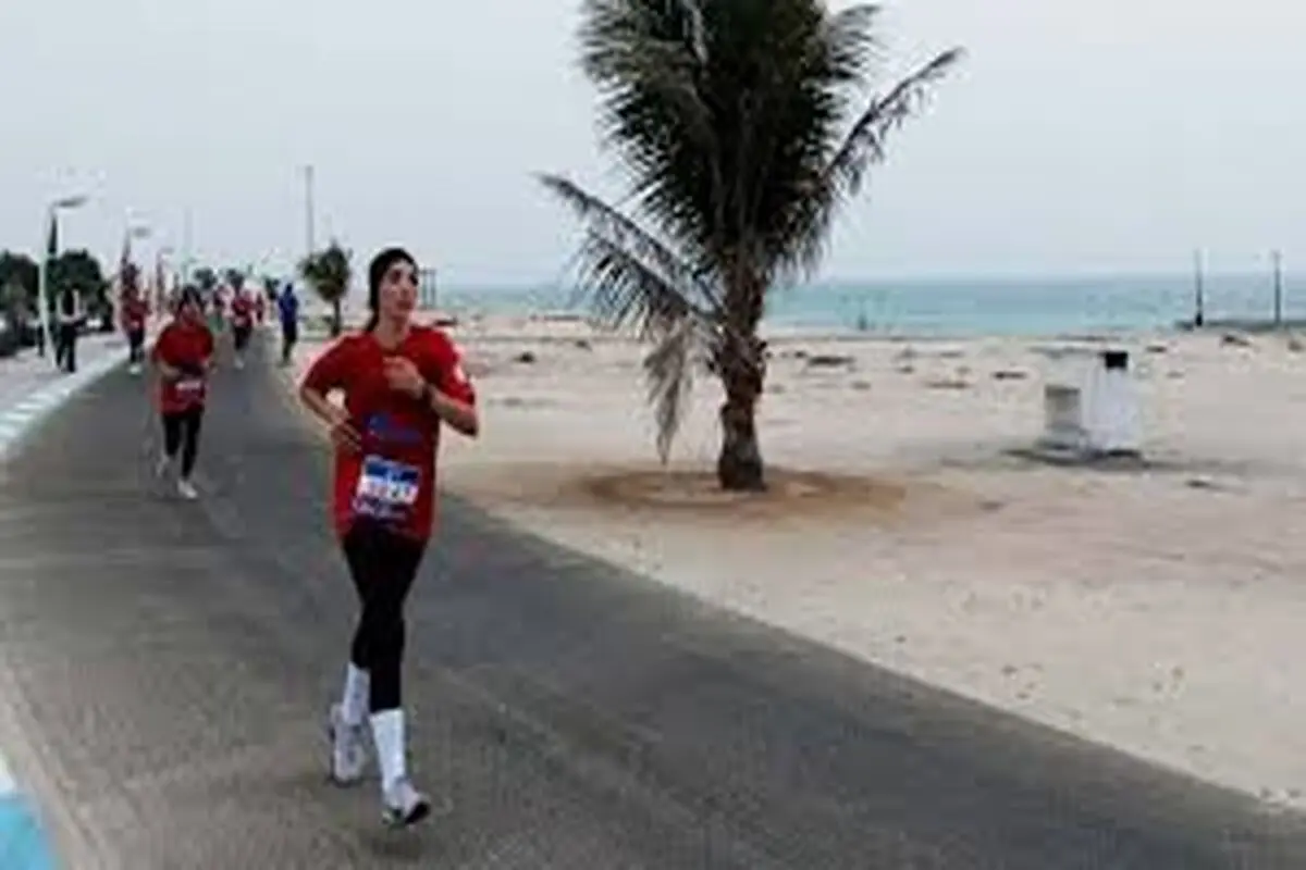 وقتی زنان در ماراتن دویدند
