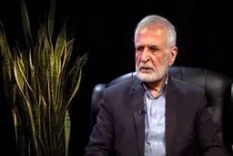 خرازی از مذاکره غیر مستقیم با آمریکا گفت 