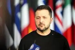 زلنسکی و فساد سیستماتیک
