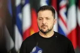 زلنسکی و فساد سیستماتیک
