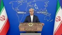 واکنش ایران به ادعای تلاش برای ترور مقامات آمریکایی