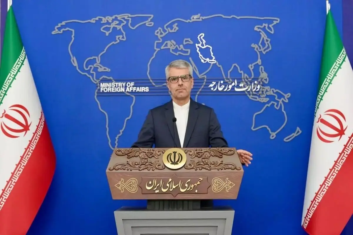 واکنش ایران به ادعای تلاش برای ترور مقامات آمریکایی