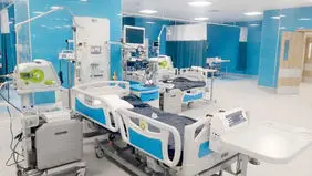 مالیات در خدمت عدالت درمانی