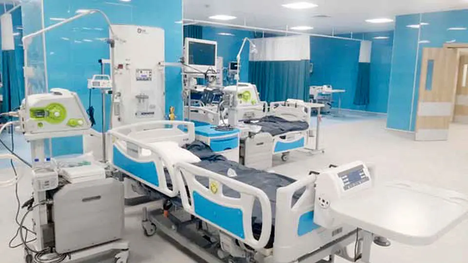 مالیات در خدمت عدالت درمانی