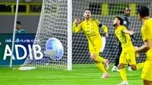 الاتحاد کلبا با گل قایدی کامبک کرد 