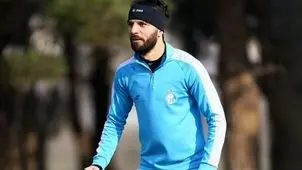 خبر خوش برای استقلالی‌ها پیش از دیدار با گل گهر

