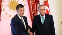 اردوغان: نخستین نشست دولت سه‌شنبه برگزار می‌شود