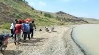 نوجوان ۱۶ ساله در سد نیشابور غرق شد 