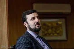 Albania should hand over MKO members to Iran: Gharibabadi