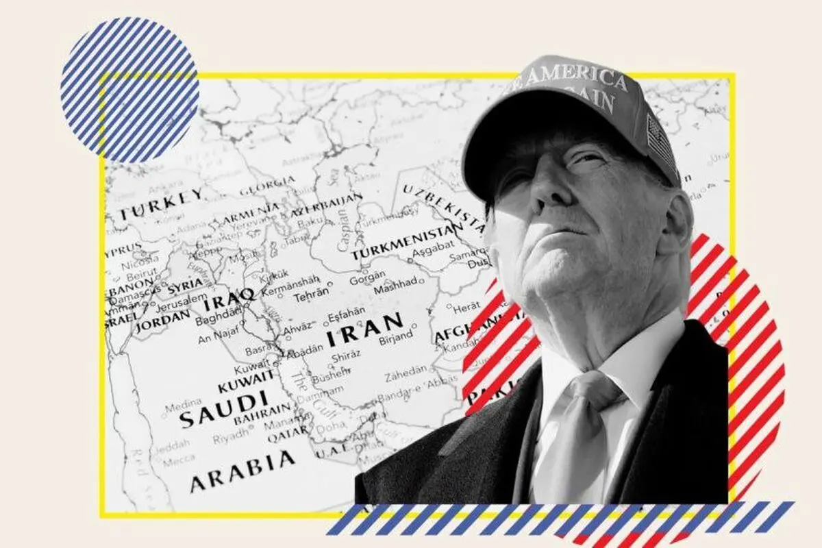 
تنش میان تهران و واشنگتن بعید است؟