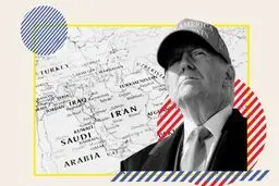 
تنش میان تهران و واشنگتن بعید است؟