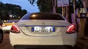 نحوه تبدیل پلاک منطقه آزاد خودرو به پلاک ملی+ جزئیات