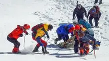 ۲ نفر از ۴ کوهنورد مفقودی در دماوند جان باختند

