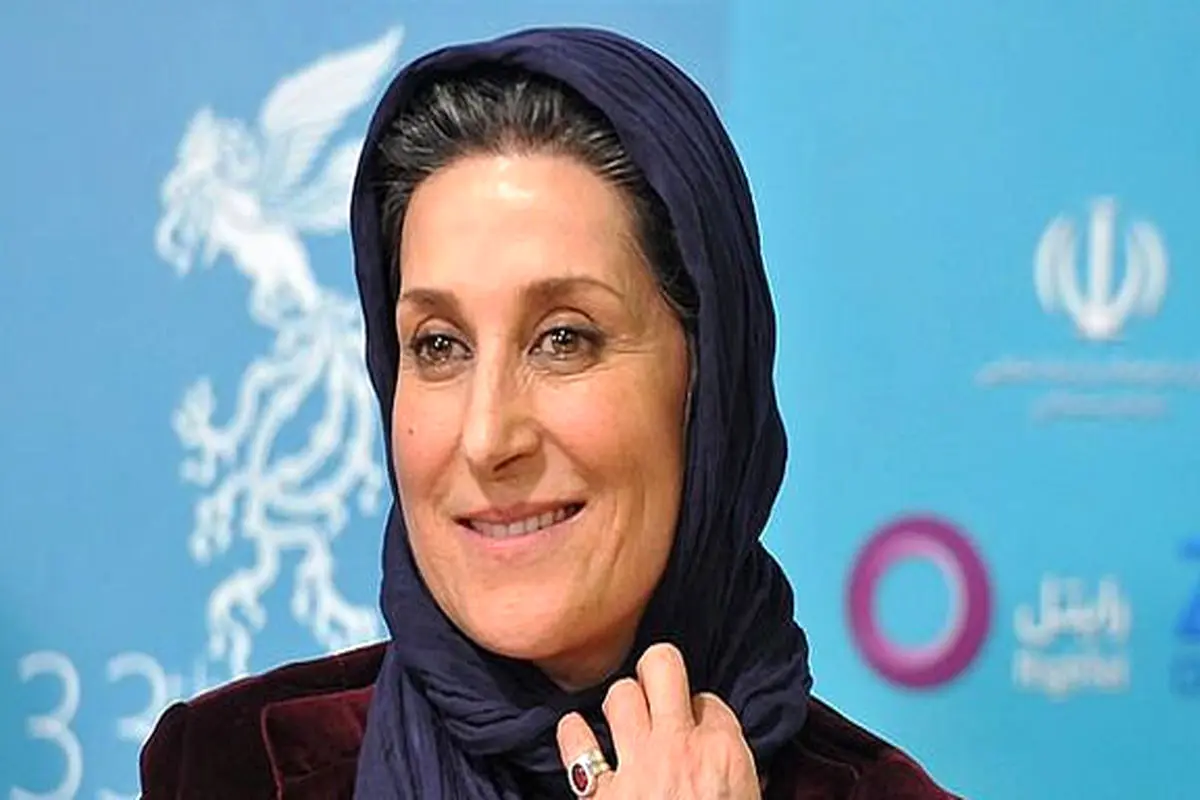فاطمه معتمدآریا: توقیف یک برنامه به مدت سه سال