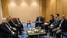 ایران در رتبه سوم گردشگران ترکیه قرار گرفت/ کارت بانکی مشترک بین ایران و ترکیه طراحی شود
