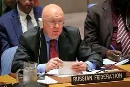 Russia rejects attempts to deny Iran right to nuclear energy