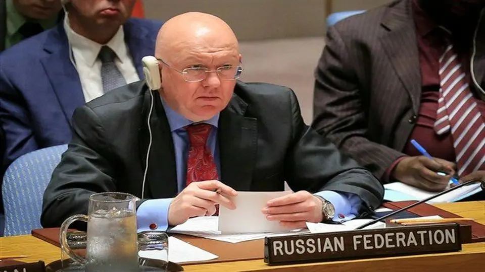 Russia rejects attempts to deny Iran right to nuclear energy