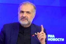 دیدار عراقچی با پوتین/آخرین وضعیت مذاکرات و آتش بس با آمریکا