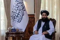 طالبان مذاکرات با آمریکا را مثبت اعلام کرد

