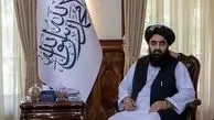طالبان مذاکرات با آمریکا را مثبت اعلام کرد


