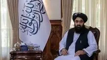 طالبان مذاکرات با آمریکا را مثبت اعلام کرد

