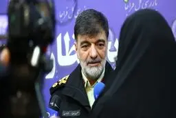 اگر قانون به‌کارگیری سلاح اصلاح نشود به روزی می‌رسیم که مجرمان نسبت به عوامل انتظامی جَری شوند


