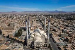سیستان از طرح انتقال آب تهلاب سهمی ندارد