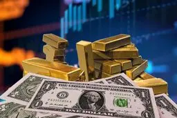 قیمت دلار فردایی؛ پنجشنبه ۲ مرداد ۱۴۰۴/ دلار از کانال مقاومت قیمت را شکست