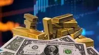 قیمت دلار فردایی؛ پنجشنبه ۲ مرداد ۱۴۰۴/ دلار از کانال مقاومت قیمت را شکست
