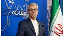 بقایی:‌هیچ‌گاه باب مذاکره را نبسته‌ایم
