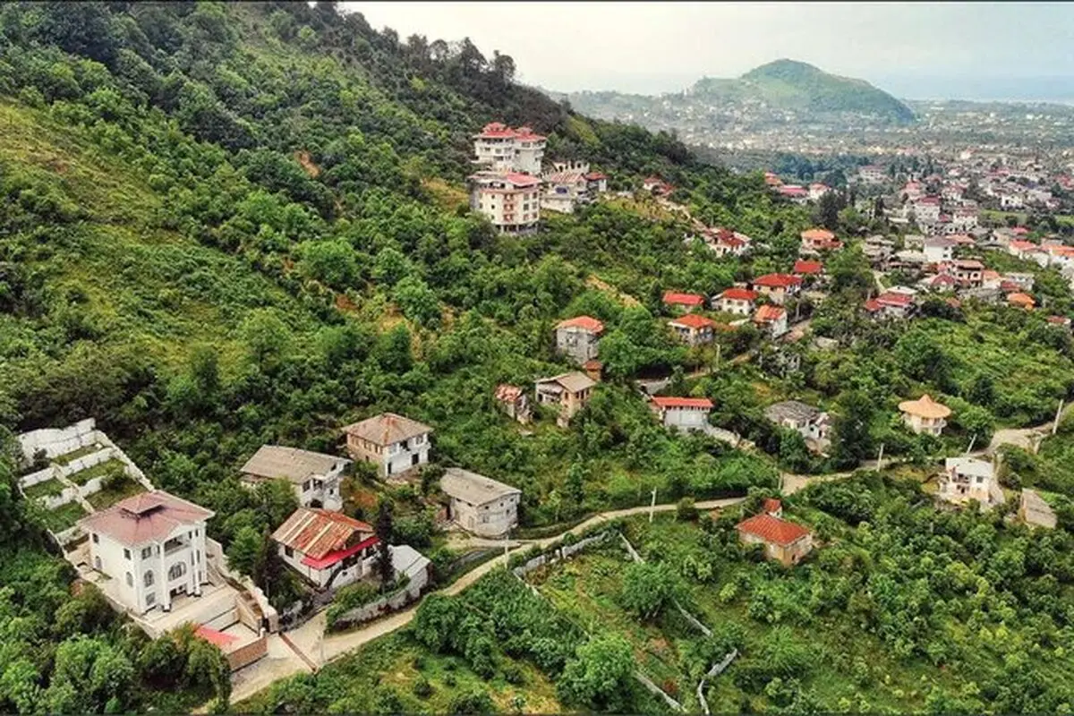 آیا شمال ایران برای مهاجرت جا دارد؟

