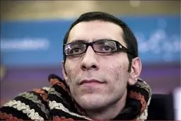 این بازیگر دو بار نقش رهبر انقلاب را بازی کرده است + عکس