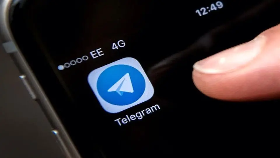 دستگیری  تبلیغ‌کنندگان سایت‌های شرط‌بندی در تلگرام