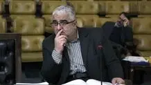 جعفرزاده ایمن آبادی ردصلاحیت شد