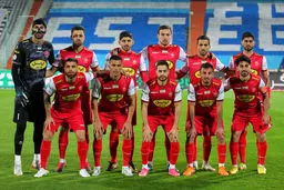 تعیین تکلیف طلب  میلیاردی پرسپولیس با پیگیری از بانک مرکزی