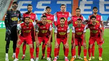 تعیین تکلیف طلب  میلیاردی پرسپولیس با پیگیری از بانک مرکزی