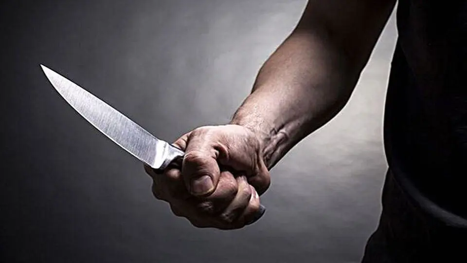 قتل پدر با چاقوکشی ۸ نوجوان /اختلاف دختر نوجوان باعث حمله ۱۷ سالهها به خانه شد