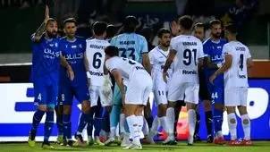 ورزشگاه محل بازی استقلال و گل‌گهر مشخص شد